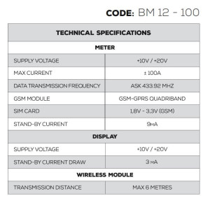 NDS BATTERYMANAGER Wireless opop