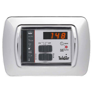 Telair ENERGY 2510B Yamaha 2.5 kW (asp)