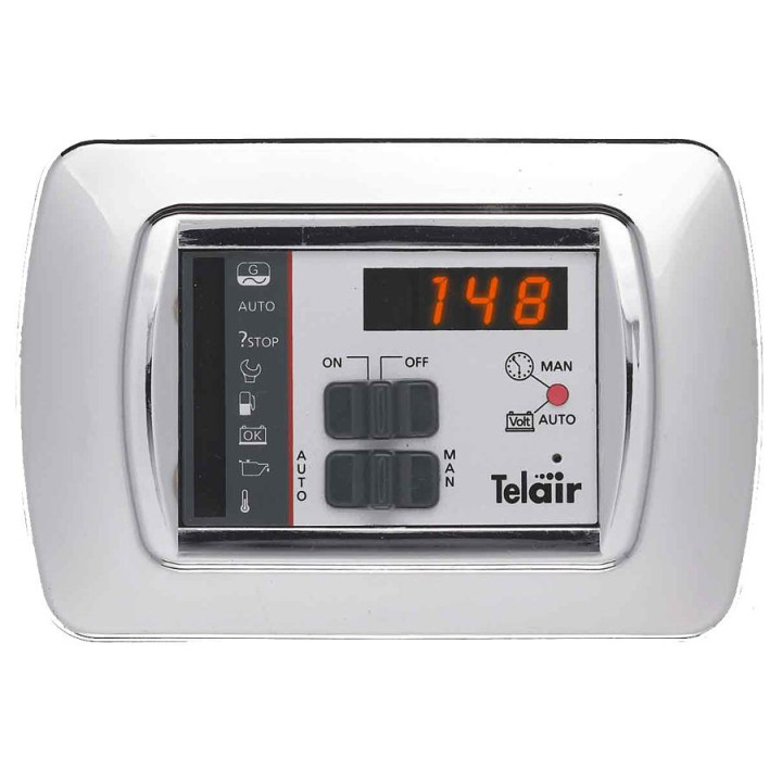 Telair ENERGY 2510B Yamaha 2.5 kW (asp)