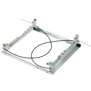 Telair Ecoenergy SPTG bevestiging voor op de vloer