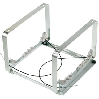 Telair Ecoenergy SSTG beugel voor hangende bevestiging