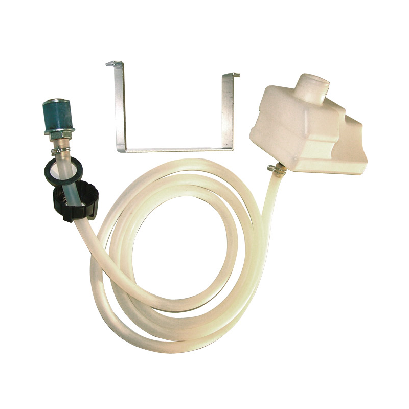 Telair 30206 SOR Olietankset op afstand pijplengte 2,7 m