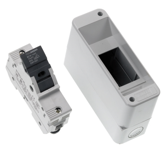 Telair 30227 SWTG Onderbrekingsschakelset voor TG480/TG600