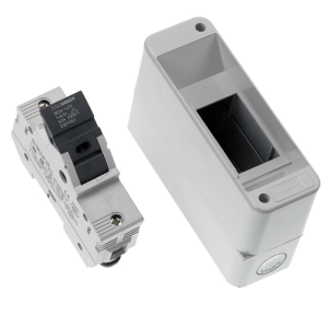 Telair 30227 SWTG Onderbrekingsschakelset voor TG480/TG600