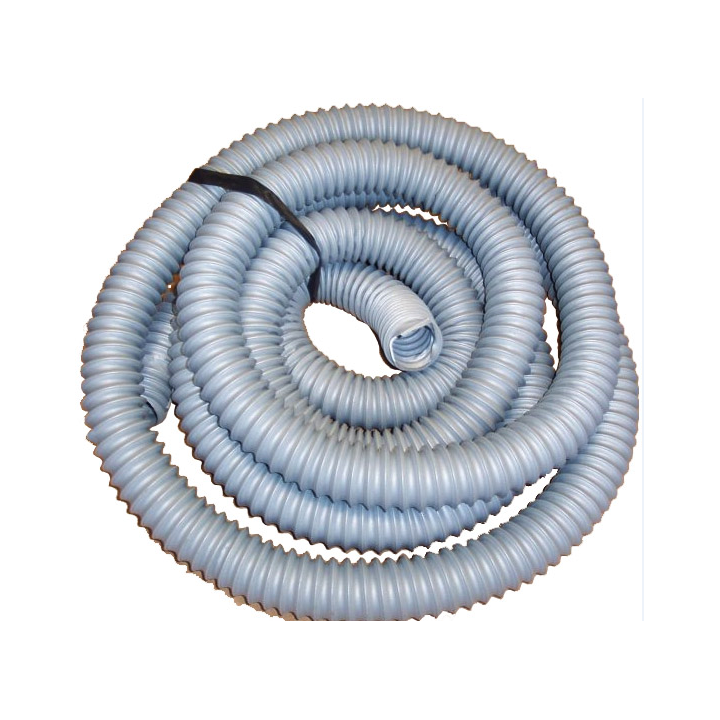 Telair 30280 TSP57 Ø 57 PVC buis voor warme lucht 5mtr