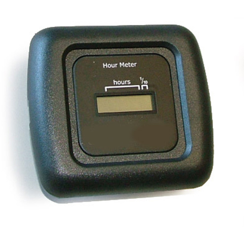 Telair 30226 KH Urentellerset