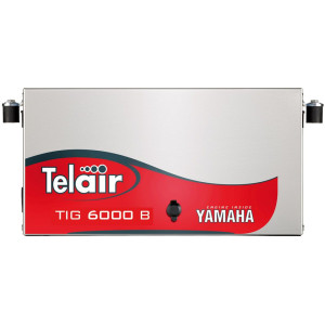 Telair TIG 6000B ASP YAMAHA 5,6 kW – 230 10A 13.5Vdc