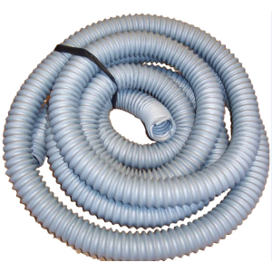 Telair 30280 TSP57 Ø 57 PVC buis voor warme lucht 5mtr