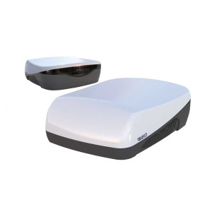 Telair Clima E-VAN 7400H Airco/Heater/RC 920W 7200BTU 2,1kW