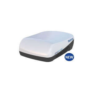 Telair Clima E-VAN 7400H Airco/Heater/RC 920W 7200BTU 2,1kW