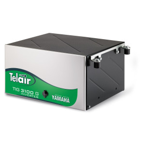 Telair TIG3100G Yamaha LPG GENERATOR 2.7KVA-230Vac