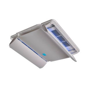 Telair Silent PLUS 8100H Airco/Heater/RC 1100W 8100BTU 2,3kW