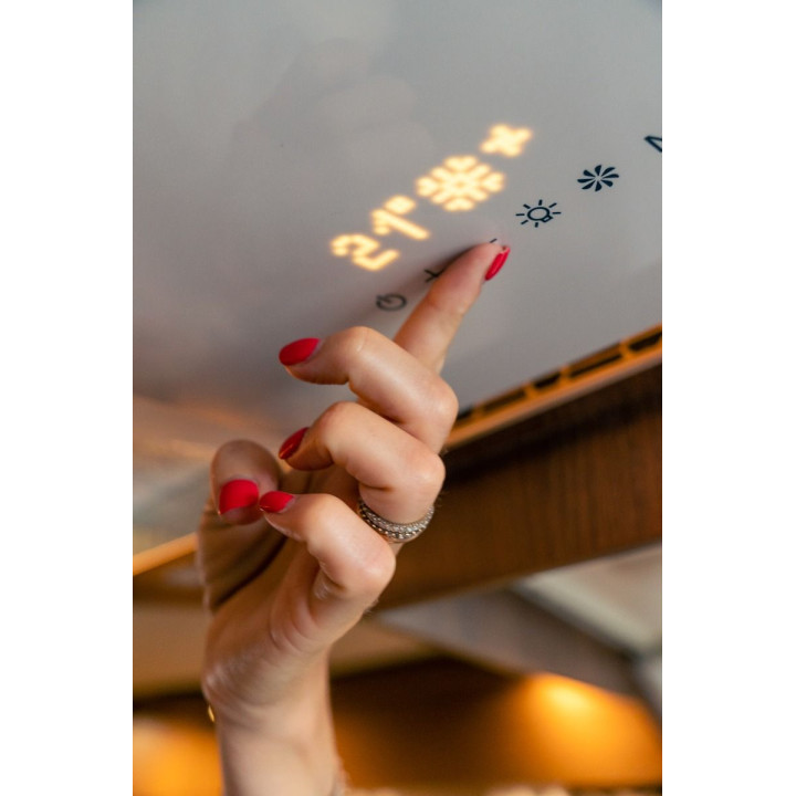 SR MECAIR C17 only cooling