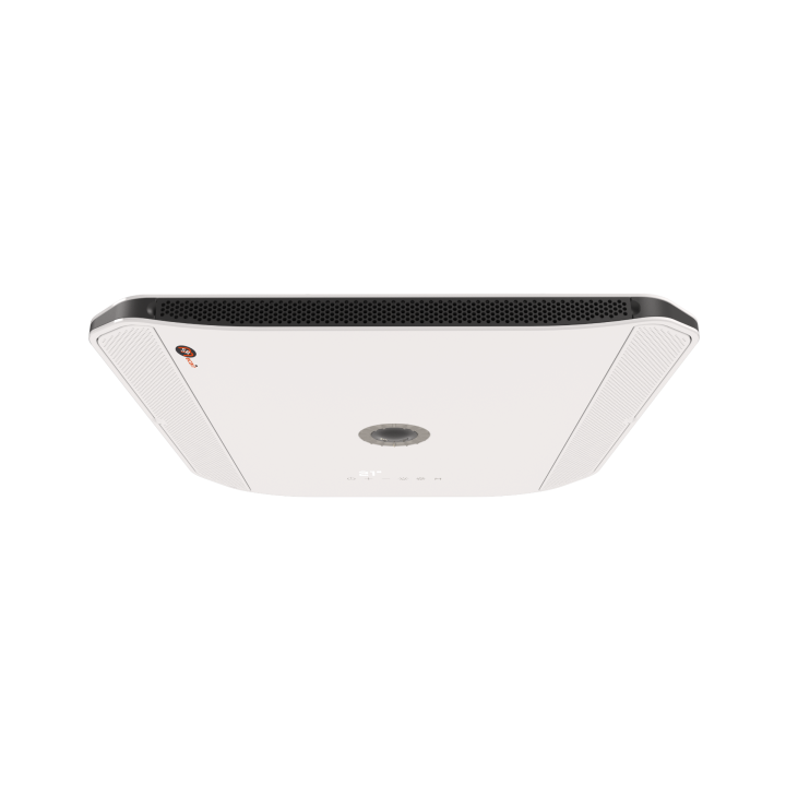 SR MECAIR CRW22 PREMIUM cooling and heating (resistance)