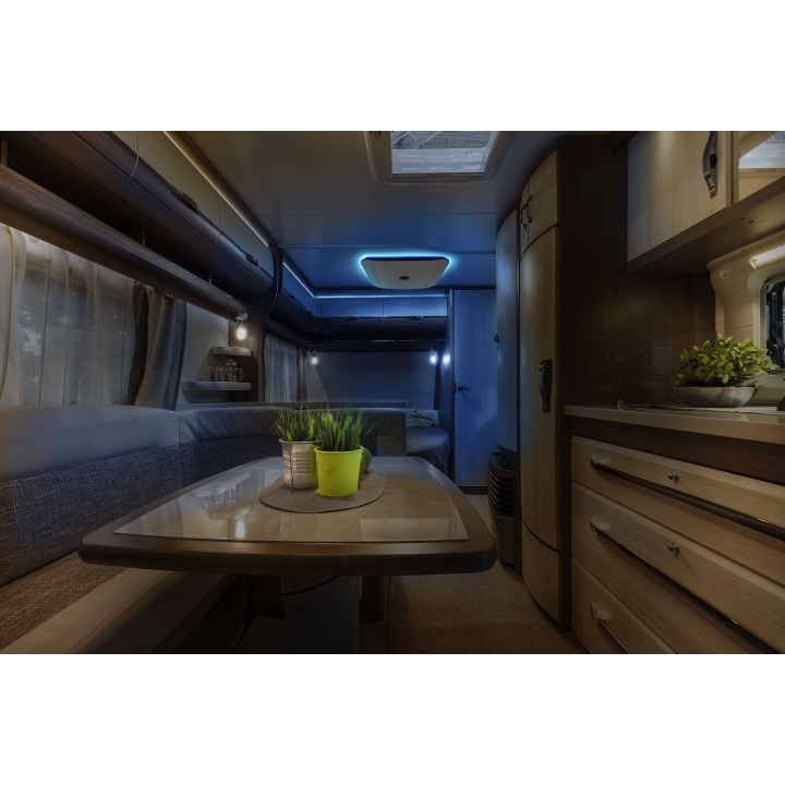 SR MECAIR CPW22 PREMIUM cooling and heating (pump)