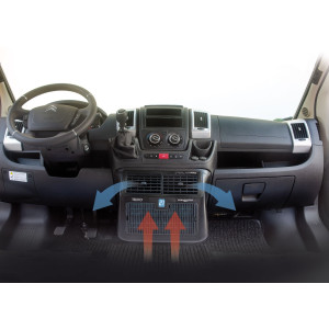 Telair Ultra Comfort 8000 Air Conditioner Sterilair Pro