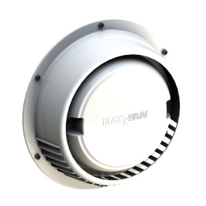 Airxcel Maxxdome LED White 03810W Ø150