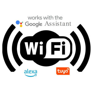 Telair 07810 ICW WIFI Air Conditioner interface