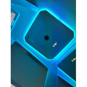 SR MECAIR C17 only cooling