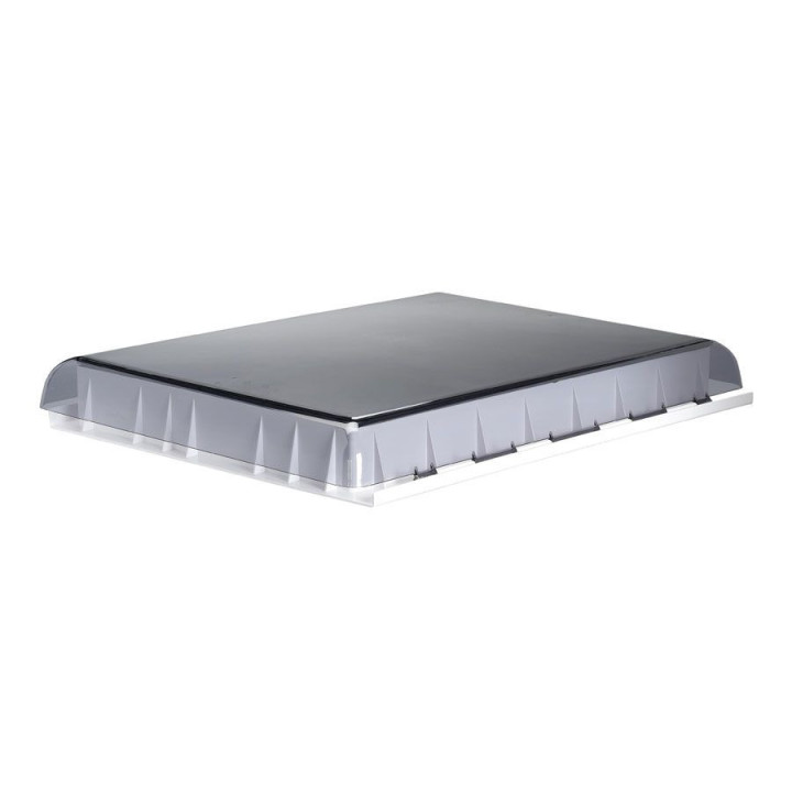 Airxcel Maxxair Skymaxx LX Plus LED Rooflight 97110I 500x700