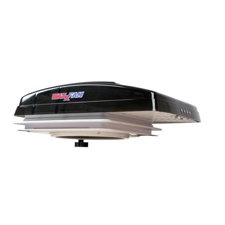 Airxcel Maxxfan Deluxe Compact Electric smoke 280x280
