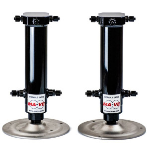 MA-VE KIT AL-KO SLC (Super light chassis)