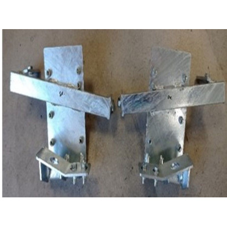 MA-VE KIT AL-KO SLC (Super light chassis)