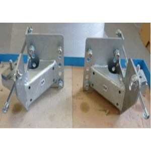 MA-VE KIT AL-KO Fiat 250/290