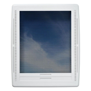 Airxcel Maxxair Skymaxx LX Rooflight 97100I 500x700 H23-42
