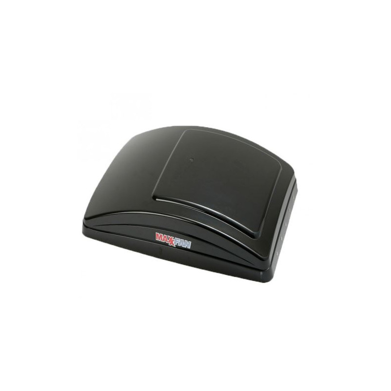 Airxcel MaxxFan Spare Part Dakluikkap Smoke