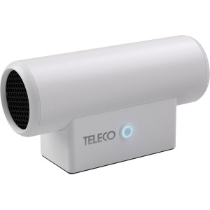 Teleco Steril Air UV-A LED Luchtreiniger en ontsmetter
