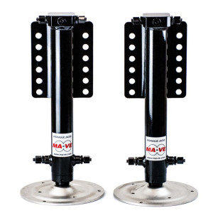 MA-VE KIT IVECO 35/55Q before 2020 battery drive side