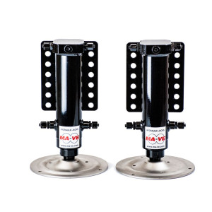 MA-VE KIT Ford twin wheels behind