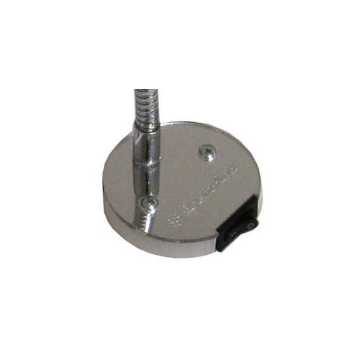 TravelLeds opb spot Ch flex led 5K 260mm opaal switch