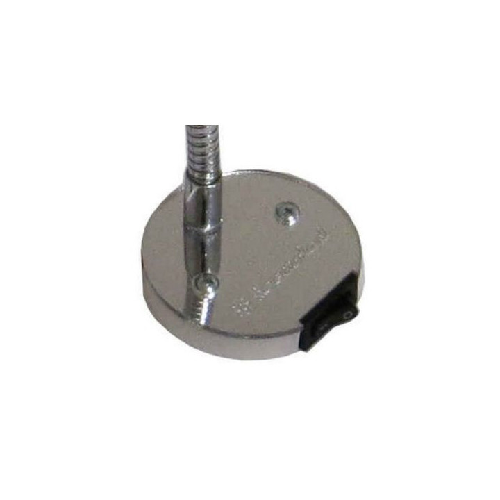 TravelLeds opb spot Ch flex led 5K 260mm Ch schakelaar