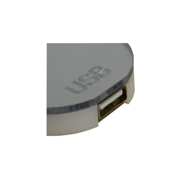 TravelLeds opb spot Ch flex led 5K 260mm Ch switch /usb