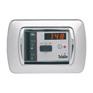 Telair ENERGY 2510G Yamaha 2.5 kW (msp)