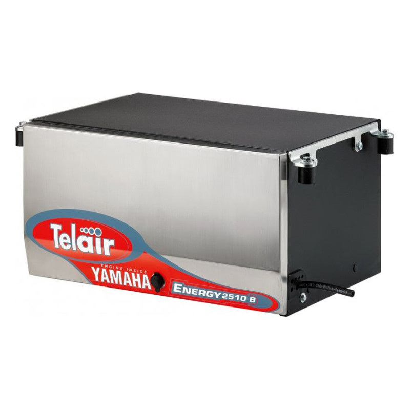 Telair ENERGY 2510B Yamaha 2.5 kW (msp)