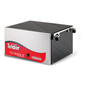 Telair TIG3100B GENERATOR Yamaha Petrol 2,7KVA-230V