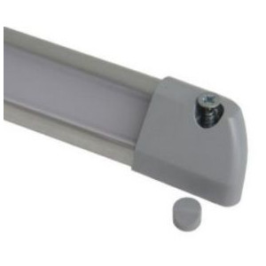 TravelLeds Buiten Wit 27 leds 4k COB 550mm