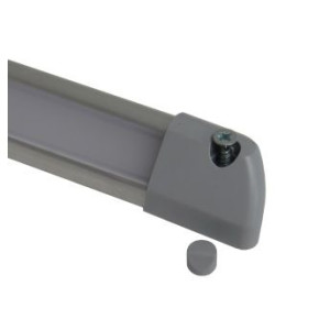 TravelLeds Buiten Wit 15 leds 4k COB 320mm