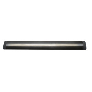 TravelLeds Lineaire alu zw COB 3K 496 mm
