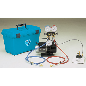 Telair K-PGTB-A6 Vul en Vacuüm ServiceKit tbv Airco's