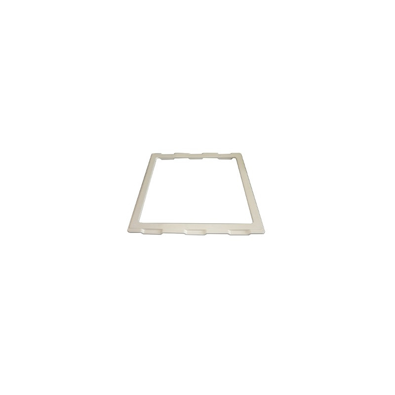 Telair 07190 E-VAN roof adapter for Fiat Ducato (vanaf 2009)