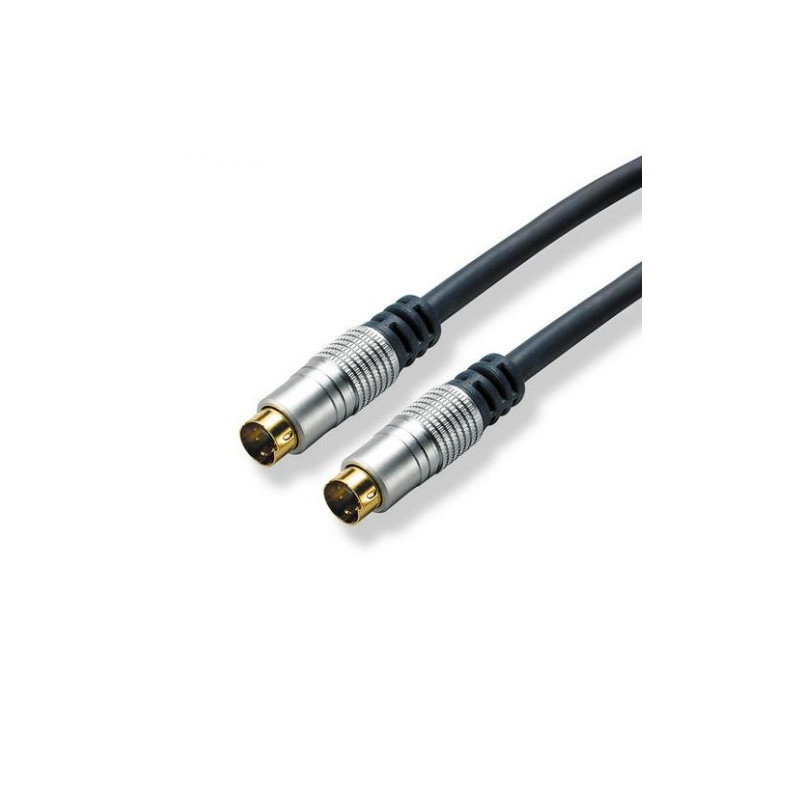 AV S-Video Male  S-Video Male 20 Mtr. opop