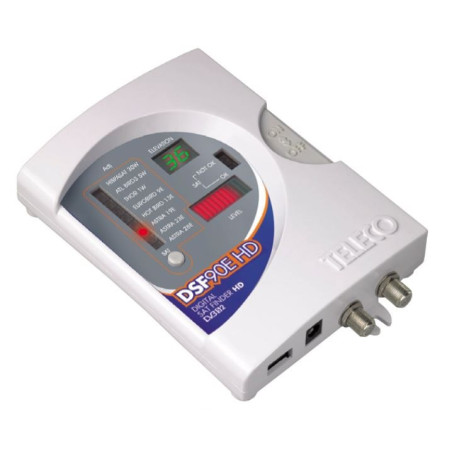 HC010-125E HDMI HS kabel 12,5 mtr. in polybag opop