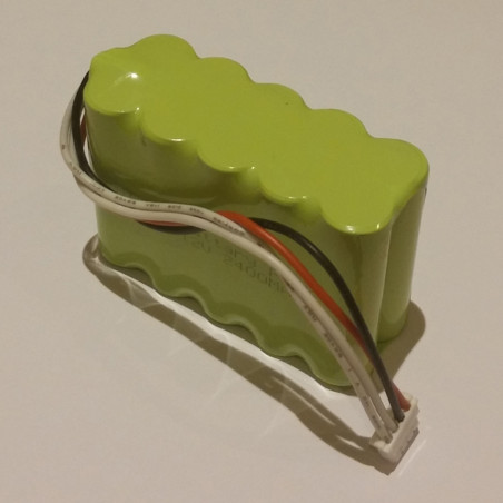 02-0571 Scart  3 Cinch RGB/Component 2 Mtr. / 58139 opop