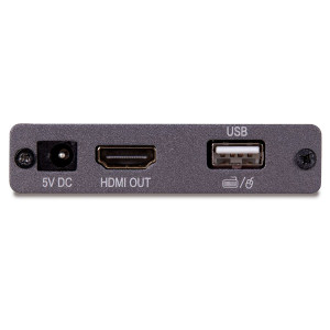 Marmitek Megaview 76 HDMI Extender 1 x CAT5, 60mtr KVM PoC