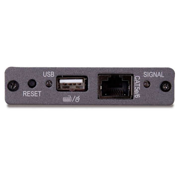 Marmitek Megaview 76 HDMI Extender 1 x CAT5, 60mtr KVM PoC