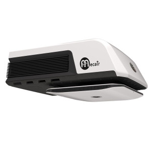 SR MECAIR CRW22 PREMIUM cooling and heating (resistance)